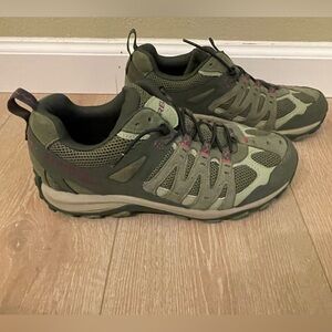 Merrell Women's Accentor 3 Low Outdoor Hiking Shoes